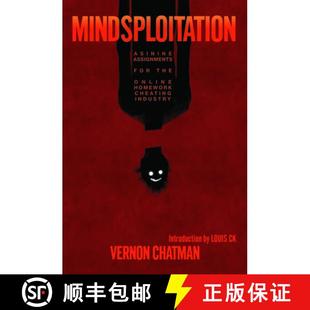 Homework for 4周达 9781934734919 Assignments Asinine the Industry Cheating Online Mindsploitation