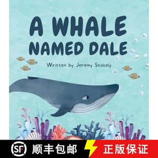 9798988897002 Whale Dale Named 预订