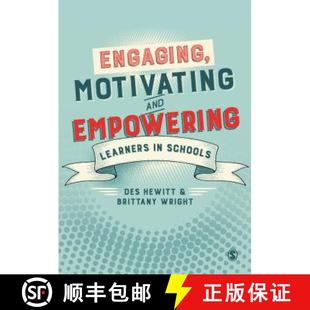Schools 9781473995048 Engaging Empowering Learners and 4周达 Motivating