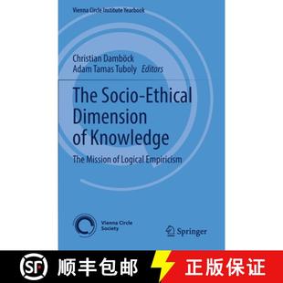 Ethical Knowledge Empiricism The Logical 4周达 9783030803650 Socio Mission Dimension
