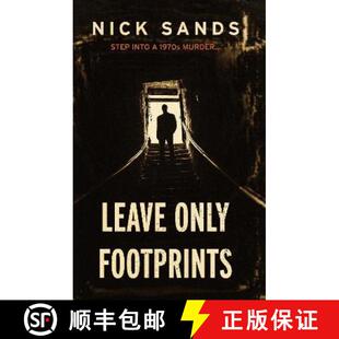Footprints 4周达 Only 9781800461673 Leave