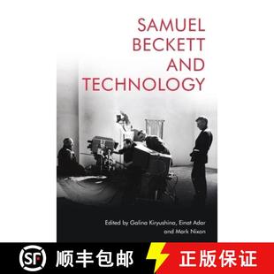 Samuel 4周达 Beckett and 9781474463294 Technology
