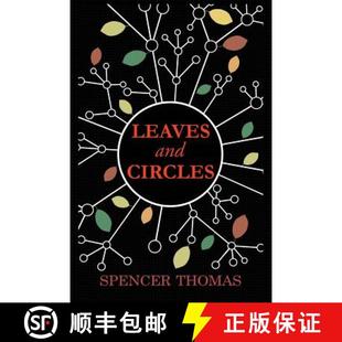 Circles and 4周达 9780692705681 Leaves