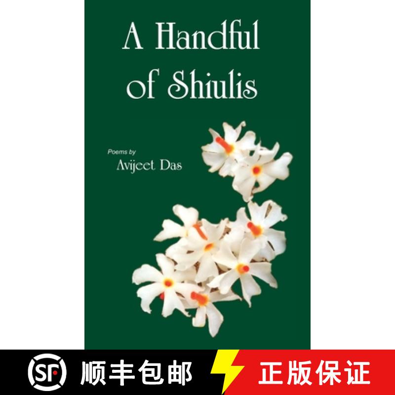 【2-3周达】A Handful of Shuilis [9781947653092]