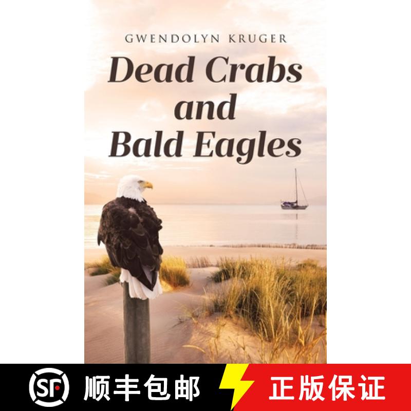预订 Dead Crabs and Bald Eagles [9798894272061]