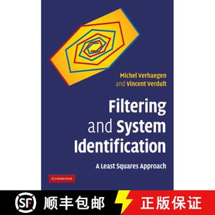Squares 9781107405028 Filtering Identification System 4周达 and Approach Least