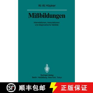 【3-4周达】Mißbildungen : Interrelationen, Assoziationen und diagnostische Validität [9783642699474]