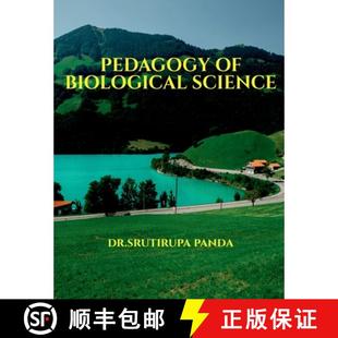 【3-4周达】PEDAGOGY OF BIOLOGICAL SCIENCE : Pedagogy of Biological Science [9781684879564]