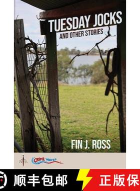 【3-4周达】Tuesday Jocks and Other Stories [9781922904843]