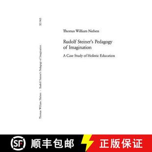 Education Pedagogy Imagination Study 9783039103423 Holistic Steiner Case Rudolf 預(yù)訂