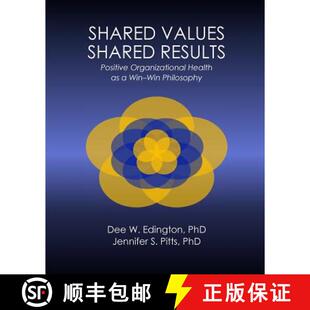 Shared 9780692561539 Philosophy Health 4周达 Results Values Win Positive Organizational