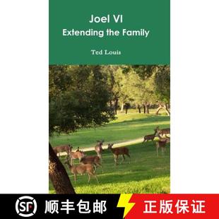Joel Extending Family 4周达 the 9781304850874