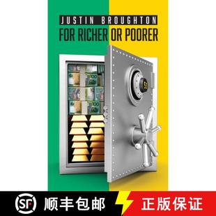 For 4周达 Richer 9781922722256 Poorer