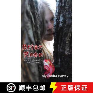 Other Fairy 9781897453810 Briar Revisited Rose Darkly 预订 Tales