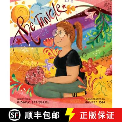 【3-4周达】The Tangle: Turning Big Feelings Into Powerful Lessons [9798992924800]