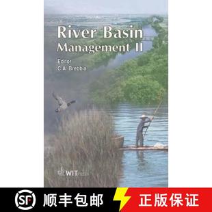 Management Basin International Conference 预订 9781853129667 River