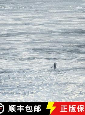 【3-4周达】Marguerite Horner: Numinous [9780903696777]