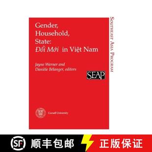 Viet 9780877271376 Gender Doi Moi State 4周达 Household Nam