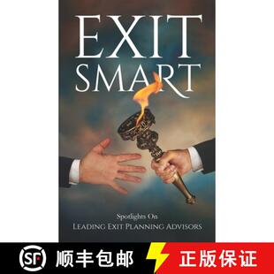 9781954757233 4周达 Advisors Planning Leading Spotlights Smart Exit