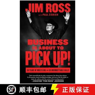 Pick about Business Unforgettable Wrestling Calls Years 4周达 9781637744642