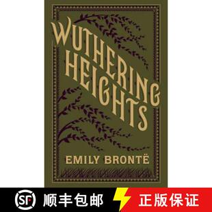 Editions 9781435159662 Wuthering Noble Barnes 3周达 Heights Class... Collectible