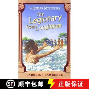 from The Londinium Mini Roman other 3周达 9781842551929 Mysteries and Legionary