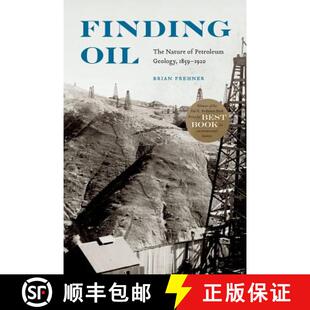 The Petroleum 1920 Finding 1859 4周达 9780803290624 Oil Geology Nature