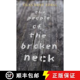 The People Neck 9781609531348 Broken 4周达 the