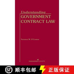 Understanding 4周达 Government Contract 9781567261875 Law