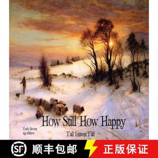 Fall Still Happy 9781947032217 Leaves 4周达 How