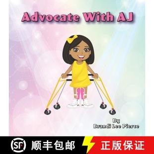 3周达 With 9798985054002 Advocate