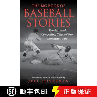 Our Baseball Book The National Tales Stories Game and Big Compelling 4周达 9781493086207 Timeless