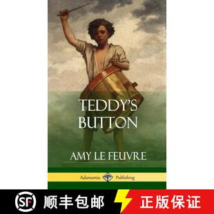 Teddy 4周达 Button 9780359013166 Hardcover