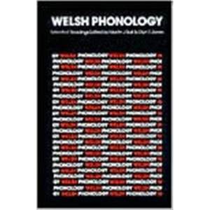 【4周达】Welsh Phonology: Selected Readings[9780708308615]