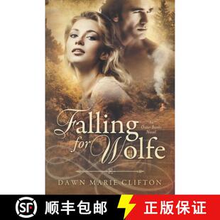 Wolfe 4周达 for 9781087960388 Falling