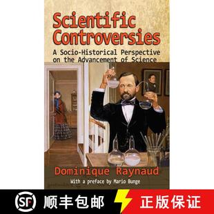 Controversies Historical Scientific 9781032922300 Advancement 4周达 Perspective Socio Science the
