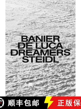 【3-4周达】François-Marie Banier: TRANQUILLE [9783958295070]