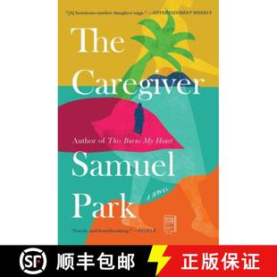 Caregiver The 4周达 9781501178795