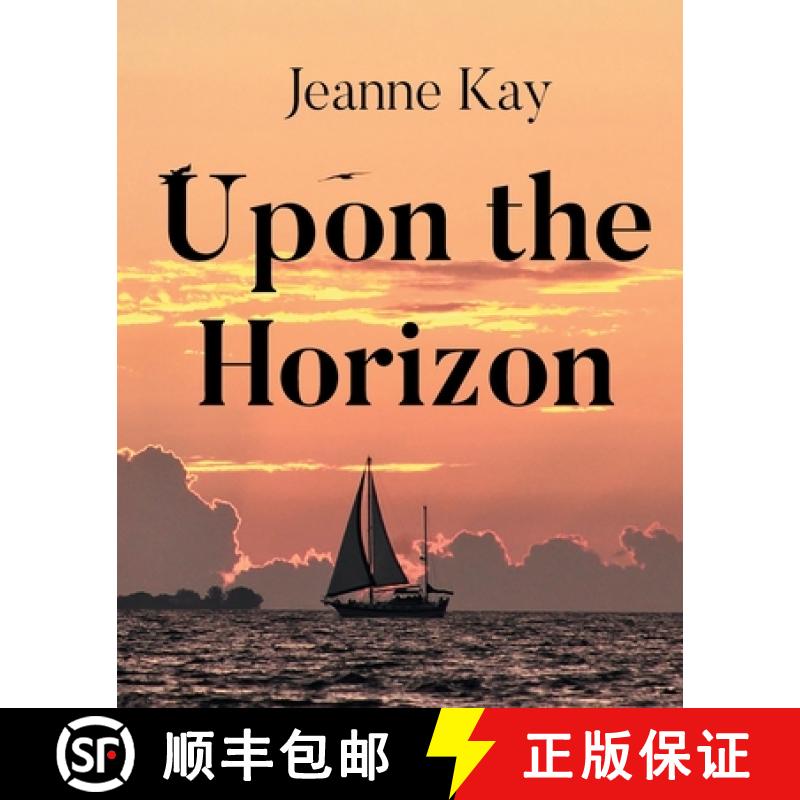 【2-3周达】Upon the Horizon [9798890618368]