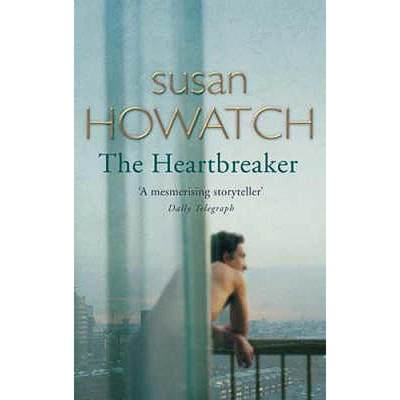 【4周达】Heartbreaker: Number 3 in series [9780751535501]