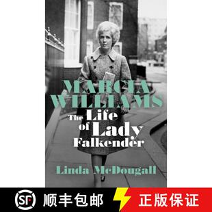 and The Times Falkender Marcia Baroness 4周达 9781785907524 Williams Life