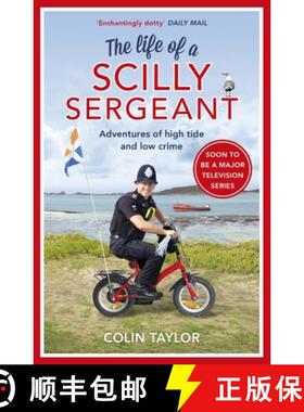 【3-4周达】The Life of a Scilly Sergeant [9781784755157]