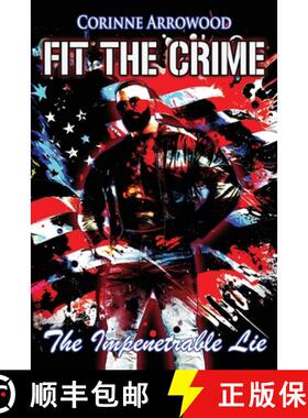 【3-4周达】The Impenetrable Lie [9781962837125]