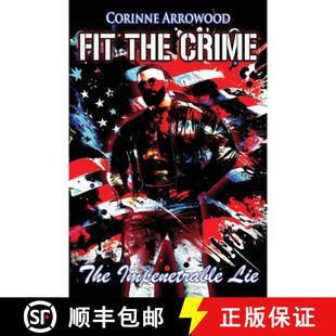 【3-4周达】The Impenetrable Lie [9781962837125]