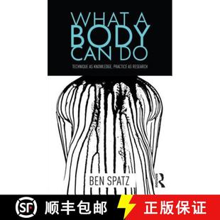 9781138854109 Knowledge Technique Research 4周达 What Body Practice Can