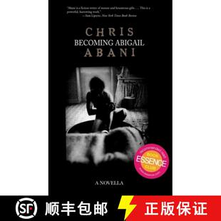 Abigail Becoming 4周达 9781888451948