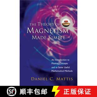 The Concepts Introduction Made 9789812385796 Some Use... Theory Magnetism Simple Physical and 4周达