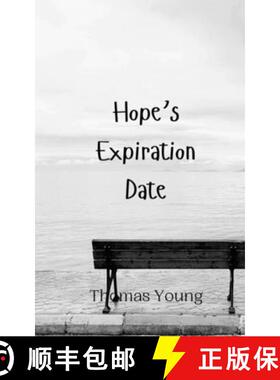 【3-4周达】Hope's Expiration Date [9789908000534]