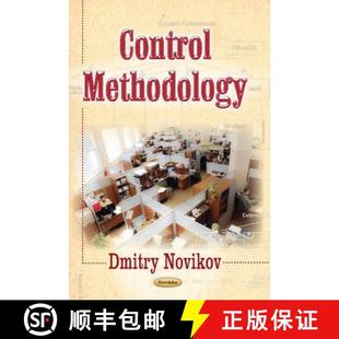 9781624179624 NOT SERIES INCLUDE A.C. 3周达 Control Methodology PER