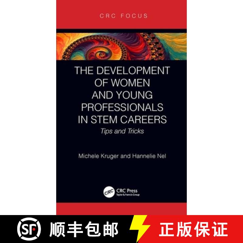 【3-4周达】The Development of Women and Young Professionals in STEM Careers : Tips and Tricks [9780367334406]